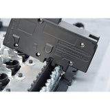 Square D Homeline 20 Amp Single-Pole Plug-On Neutral Combination Arc Fault Circuit Breaker(HOM120PCAFIC)