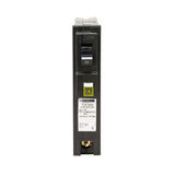 Square D Homeline 20 Amp Single-Pole Plug-On Neutral Combination Arc Fault Circuit Breaker(HOM120PCAFIC)
