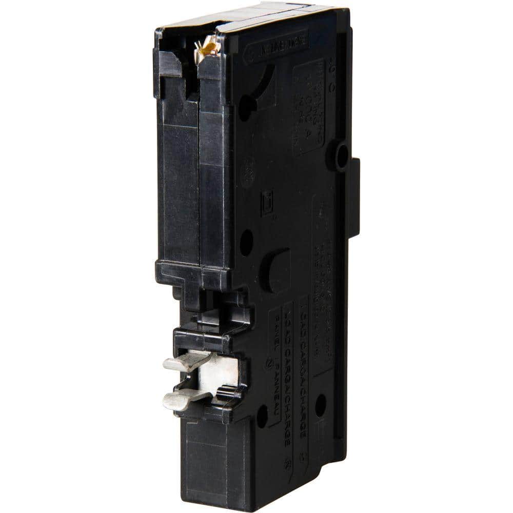 Square D Homeline 20 Amp Single-Pole Plug-On Neutral Combination Arc Fault Circuit Breaker(HOM120PCAFIC)