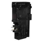 Square D Homeline 20 Amp Single-Pole Plug-On Neutral Combination Arc Fault Circuit Breaker (12-pack)