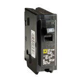 Square D Homeline 30 Amp Single-Pole Circuit Breaker(HOM130CP)