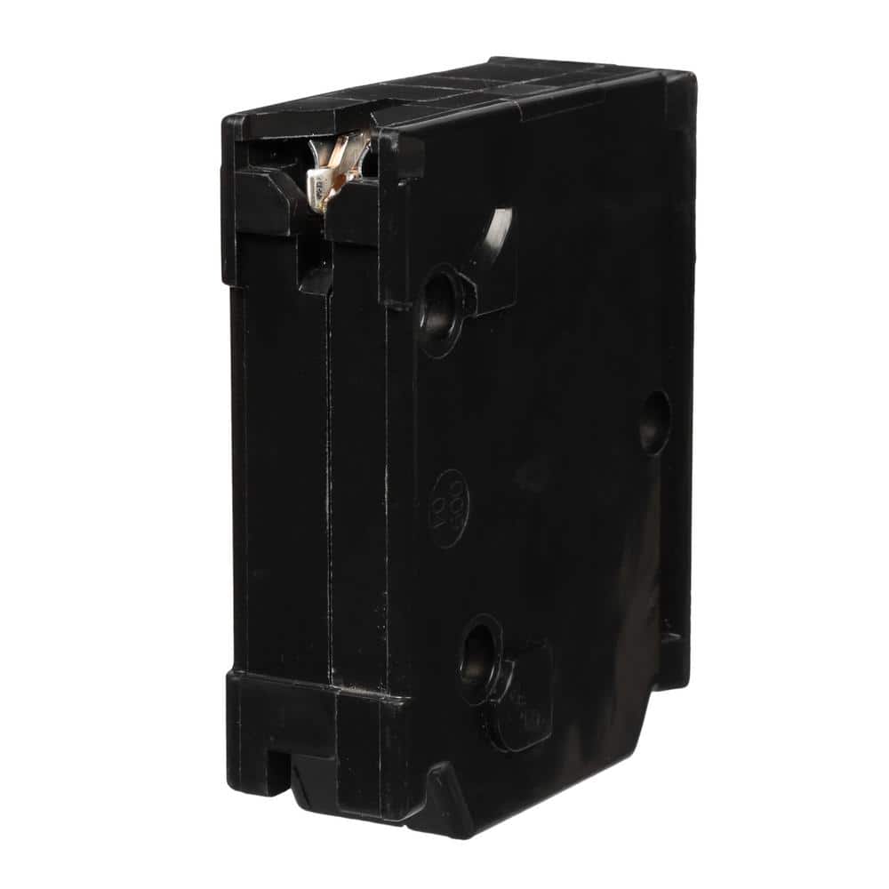 Square D Homeline 30 Amp Single-Pole Circuit Breaker, HOM130CP