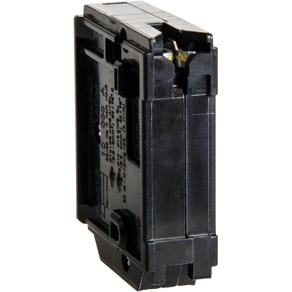 Square D Homeline 30 Amp Single-Pole Circuit Breaker, HOM130CP