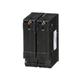Square D Homeline 100-Amp 2-Pole Standard Trip Circuit Breaker, HOM2100C