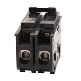 Square D Homeline 125 Amp 2-Pole Circuit Breaker