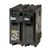 Square D Homeline 15 Amp 2-Pole Circuit Breaker(HOM215CP)