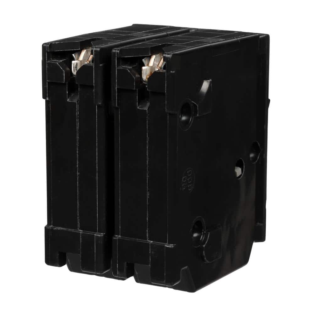 Square D Homeline 20 Amp 2-Pole Circuit Breaker(HOM220CP)