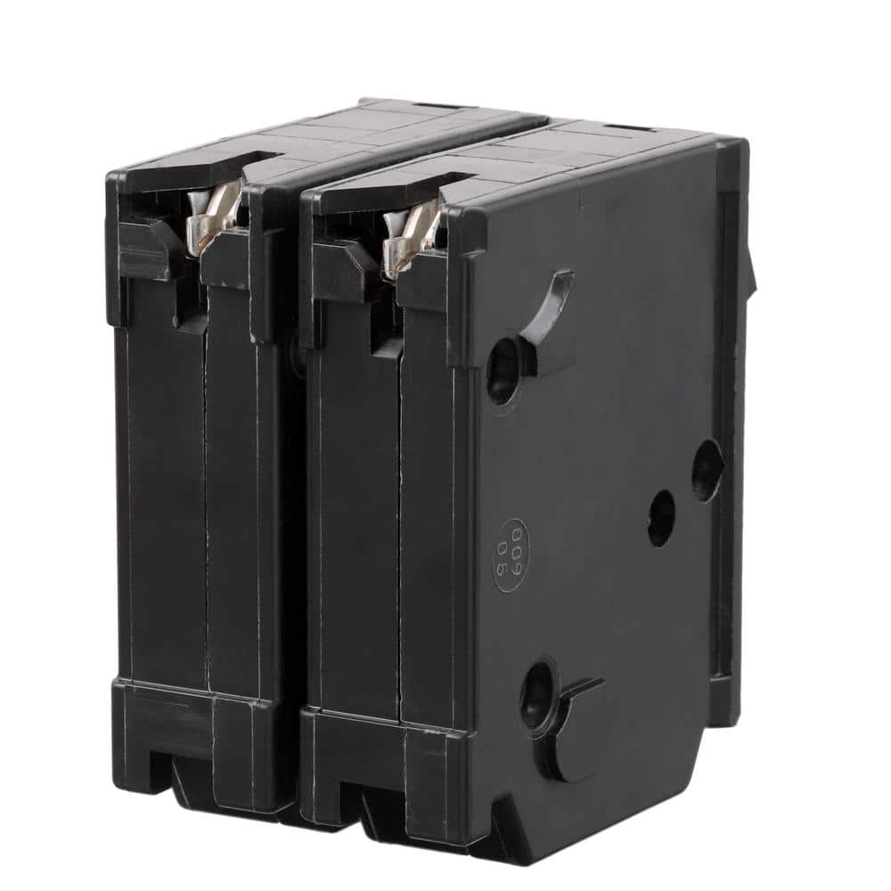 Homeline 20 Amp 2-Pole Circuit Breaker (6-Pack) by Schneider Electric Square D