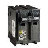 Homeline 30 Amp 2-Pole Circuit Breaker (3-Pack)