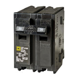 Homeline 30 Amp 2-Pole Circuit Breaker (6-pack)