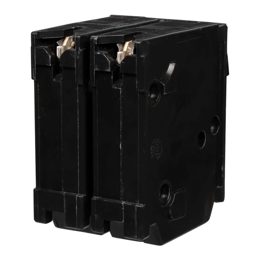 Homeline 30 Amp 2-Pole Circuit Breaker (6-pack)