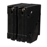Square D Homeline 40 Amp 2-Pole Circuit Breaker (3-Pack)