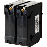 Square D Homeline 45 Amp 2-Pole Circuit Breaker