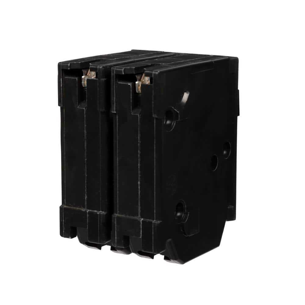 Square D Homeline 50 Amp 2-Pole Circuit Breaker(HOM250CP)