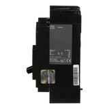 Square D PowerPact 200 Amp 65kA 2-Pole Q-Frame Molded Case Circuit Breaker