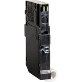 Square D QO 15 Amp Single-Pole Combination Arc Fault Circuit Breaker, QO115CAFIC