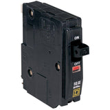 Square D QO 15 Amp Single-Pole Circuit Breaker(QO115CP)