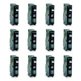 Square D QO 15 Amp Single-Pole Circuit Breaker (12-pack)