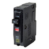 Square D QO 15 Amp Single-Pole Circuit Breaker (8-Pack)