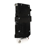 Square D QO 20 Amp Single-Pole Dual Function (CAFCI and GFCI) Circuit Breaker (4-Pack)