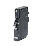 Square D QO 20 Amp Single-Pole Plug-On Neutral Combination Arc Fault Circuit Breaker (12-pack)