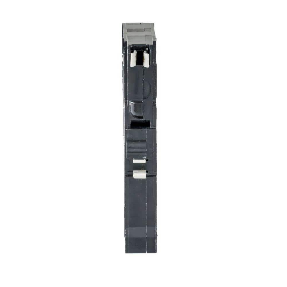 Square D QO 20 Amp Single-Pole Plug-On Neutral Combination Arc Fault Circuit Breaker (12-pack)