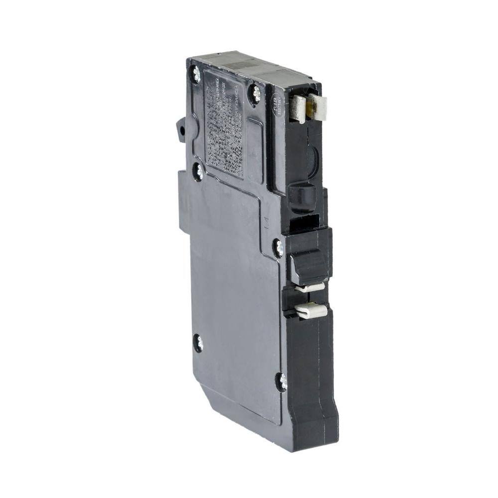 Square D QO 20 Amp Single-Pole Plug-On Neutral Combination Arc Fault Circuit Breaker (12-pack)