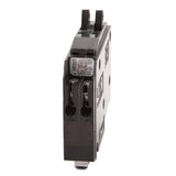 Square D QO 2-15 Amp Single-Pole Tandem Circuit Breaker