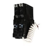 Square D QO Qwik-Gard 20 Amp 2-Pole GFCI Breaker