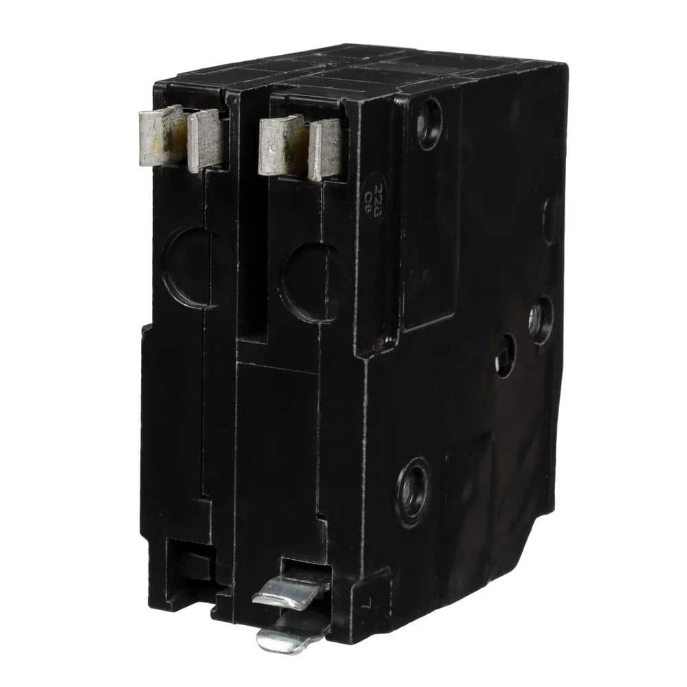 Schneider Electric Square D QO 30 Amp 2-Pole Circuit Breaker (3-Pack)