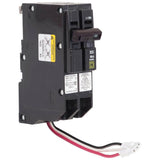 Square D QO 30 Amp 1.5 in. 2-Pole ILC Power Link Circuit Breaker