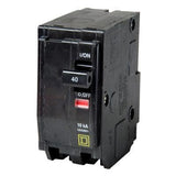 Square D QO 40 Amp 2-Pole Circuit Breaker(QO240CP)