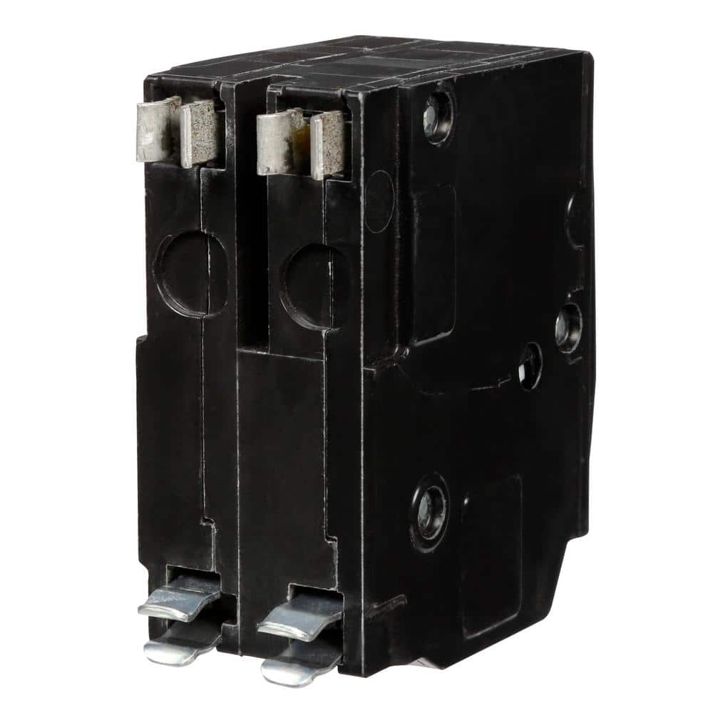 Square D QO 50 Amp 2-Pole Circuit Breaker(QO250CP)