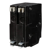 Square D QO 50 Amp 2-Pole Circuit Breaker (3-Pack)
