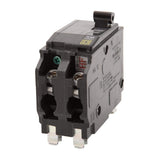 Square D QO 50 Amp 2-Pole Circuit Breaker (6-pack)