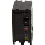 Square D QO 60 Amp 2-Pole Circuit Breaker(QO260CP)