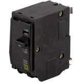 Square D QO 60 Amp 2-Pole Circuit Breaker(QO260CP)