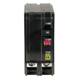 Square D QO 90 Amp 2-Pole Circuit Breaker