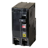 Square D QO 90 Amp 2-Pole Circuit Breaker