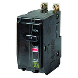 Square D QO 35 Amp 2-Pole Bolt-On Circuit Breaker