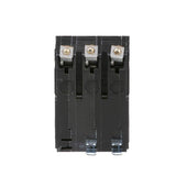 Square D QO 40 Amp 3-Pole Bolt-On Circuit Breaker