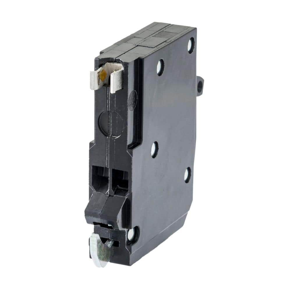 QO 2-15 Amp Single-Pole Class CTL Tandem Circuit Breaker
