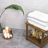 Lux Tile Marble Tech Grigio Imperiale Gray 12x24 Matte Porcelain Tile