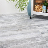 Lux Tile Travertine Sky Blue 12x24 Matte Porcelain Tile