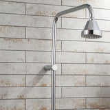 Tilebar Portrait Ivory 2x14 Matte Porcelain Subway Tile