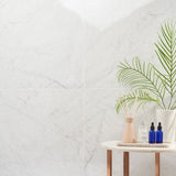 DreamStone Carrara Giola 24x24 Polished Porcelain Tile