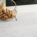 DreamStone Carrara Giola Polished Porcelain Mosaic Tile