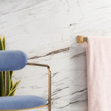 DreamStone Carpaccio Polished Porcelain Tile 12x24 - Lux Tile