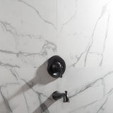 DreamStone Statuario Valley Matte Porcelain Tile 24x24 - Lux Tile
