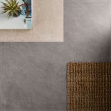 Era Slate Gray 48x48 Matte Porcelain Tile - Lux Tile